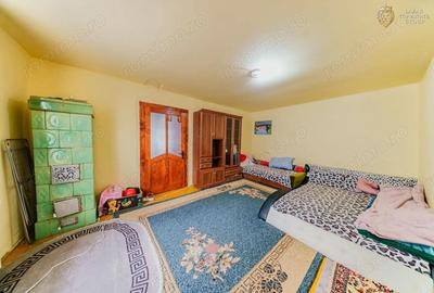 Casa 3 camere de vanzare la Zabrani - 2