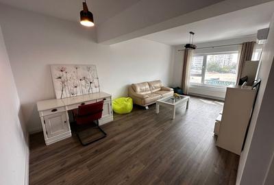 2 Camere 10min Metrou Petrache Poenaru Lake House2 Virtutii Lujerului - 9