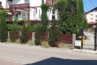 Casă cu 6 camere în Ultracentral - 4