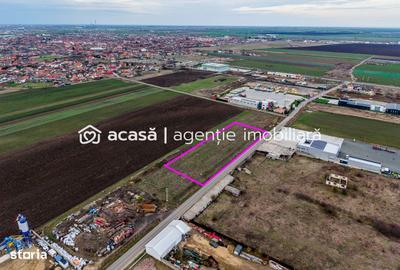 Spațiu comercial, în Vladimirescu - 6