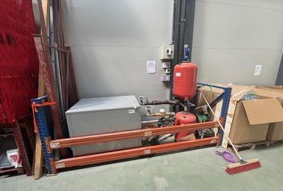 Magurele. Spatiu industrial in zona Magurele, 2729 mp - 3