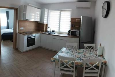 Apartament cu 2 camere,58mp, Zona Someseni - 3