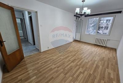 Apartament cu 2 camere decomandat în Gorjului - 1