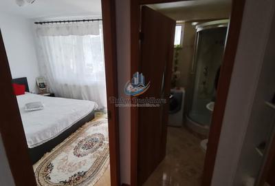 Apartament 2 camere, 2 bai, etaj 8, mobilat,utilat Darmanesti Apartament 2 camere, 2 bai, etaj 8, mobilat,utilat Darmanesti - 5
