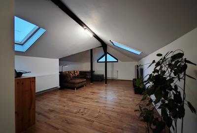 Vila S+P+1+M-318 m2 utili cu 1820 m2 teren situata vis a vis Lidl,Penny,Kaufland - 40