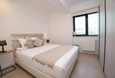 3 Camere | Design Premium | Parcare&Boxa | Cortina North - Pipera - 21