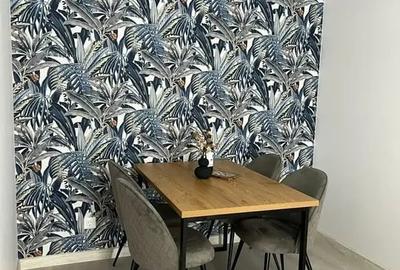 Apartament cu 2 camere, mobilat în Theodor Pallady - 6