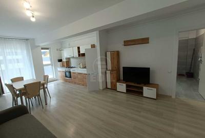 Apartament cu 3 camere, mobilat în Florești - 2