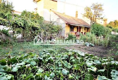 Casa 4 camere,2 băi,745mp teren,zona semi central 0%comision - 3