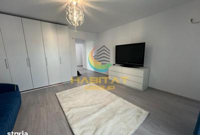 Apartament cu 3 camere decomandat în Titan - 4