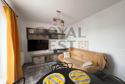 De inchiriat apartament cu 3 camere in Avantgarden3 - 3
