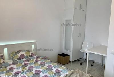 Apartament cu 2 camere semidecomandat, mobilat în Ozana - 2