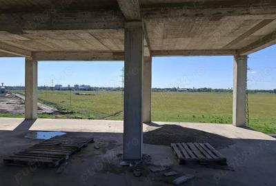 Structura cladire parter si 2 etaje - 10