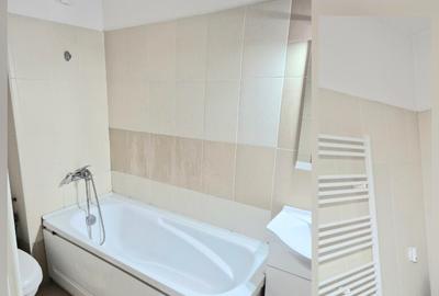 P.F apartament 2 camere decomandat capat pacurari,valea lupului iasi - 4