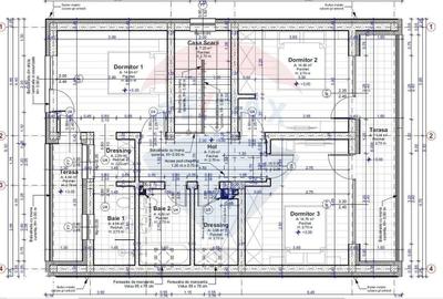 Casă cu 5 camere cu Teren 900 Mp în Ciurila - 9
