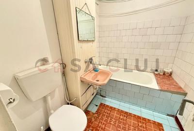 3 camere, decomandat, Mănăștur, Kaufland - 4