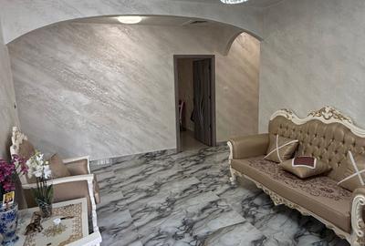 Casă cu 4 camere în Central - 8