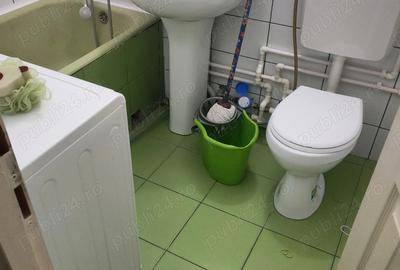 Garsoniera cf 1 zona Craft - 3