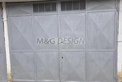 Spațiu comercial, de 17 mp, în Odobescu - 2