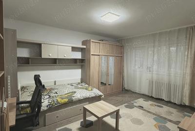 Garsonieră semidecomandată în Lujerului