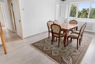 3 Camere 1974 Anvelopat Vedere Parc Pantelimon Morarilor Vergului - 1