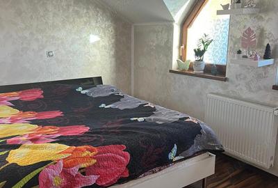 Casă cu 4 camere cu Teren 500 Mp în Paleu - 5
