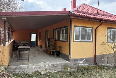 Casă cu 3 camere în Greci - 4