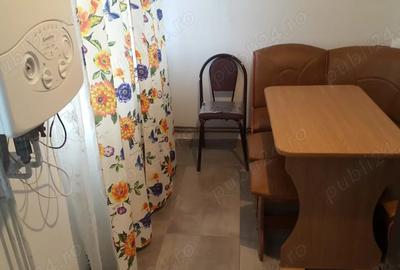 Vand gars conf 1, et 3, Lido Rylke - 3