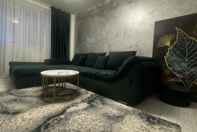 Vanzare apartament de 2 camere Brancoveanu- Huedin - 1