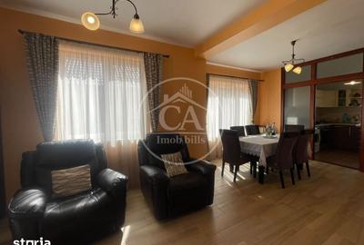 Casă cu 4 camere cu Teren 511 Mp în Oșorhei - 2