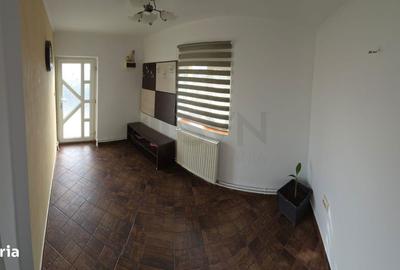 Casă cu 4 camere cu Teren 50 Mp în Corbeanca