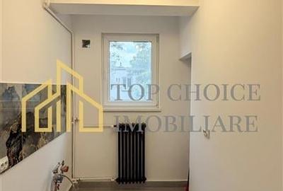 2 CAMERE FLOREASCA - ETAJ 3/3 - LINISTE, VEDERE SPRE SPATE - COMPLET RENOVAT - 23