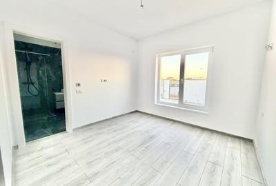 Duplex pe parter cu 4 camere si 3 bai - 380 mp teren - zona Calea Urseni - 10
