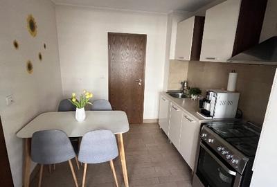 Apartament cu 2 camere decomandat, mobilat în Complex Studențesc - 7