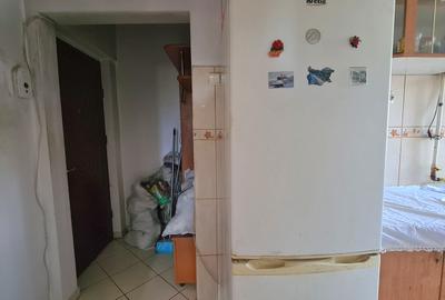 Apartament cu 2 camere semidecomandat în Tohanu Vechi - 10