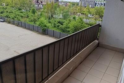 Apartament cu 2 camere decomandat în Central - 7