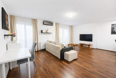 Apartament spatios cu 2 camere | Soarelui - 2