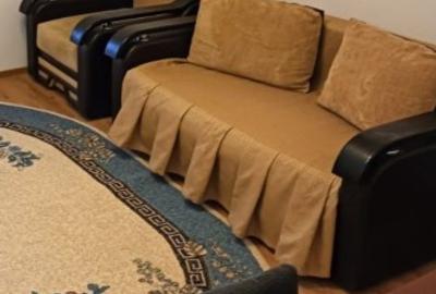 Garsoniera- Tractorul- langa Coresi Mall - 5