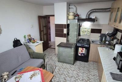 Apartament cu 2 camere decomandat în Central - 1