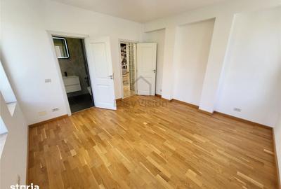 Apartament cu 4 camere în Străulești - 10
