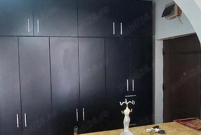 Apartament cu 2 camere semidecomandat în Câmpineanca - 6
