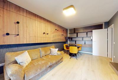 Apartament cu 3 camere decomandat în Tractorul - 2