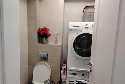 Apartament cu 3 camere decomandat, mobilat în Cristian - 2