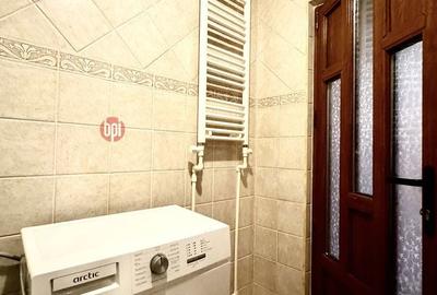 Apartament cu 2 camere decomandat în Fălticeni - 11