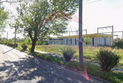 Teren Construcții intravilan de 50000 mp, în Central - 4