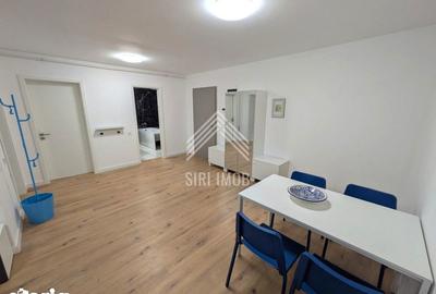 Apartament cu 2 camere în Sopor - 14