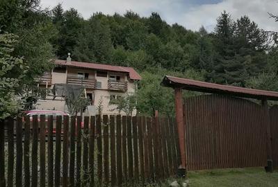 Casă cu 5 camere în Racovița - 3