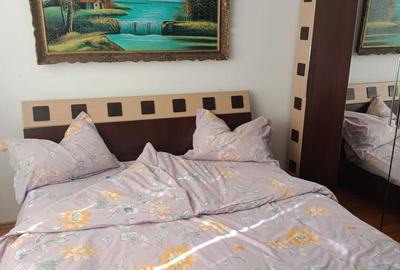 Apartament cu 3 camere nedecomandat în Bran - 2