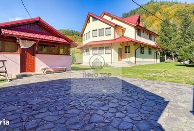 Casă cu 4 camere în Ruget - 15