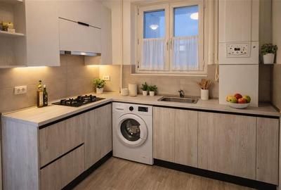 Garsonieră semidecomandată, mobilată în Centrul Istoric - 2